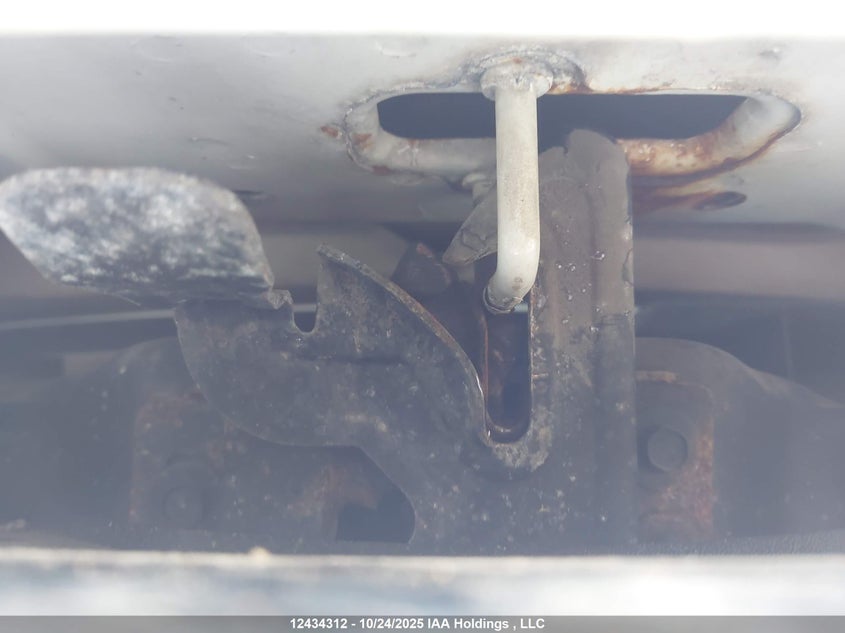 2012 GMC Savana G2500 VIN: 1GTW7FCA6C1150495 Lot: 12434312