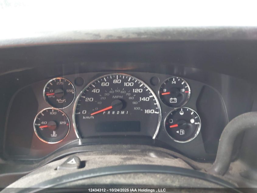 2012 GMC Savana G2500 VIN: 1GTW7FCA6C1150495 Lot: 12434312