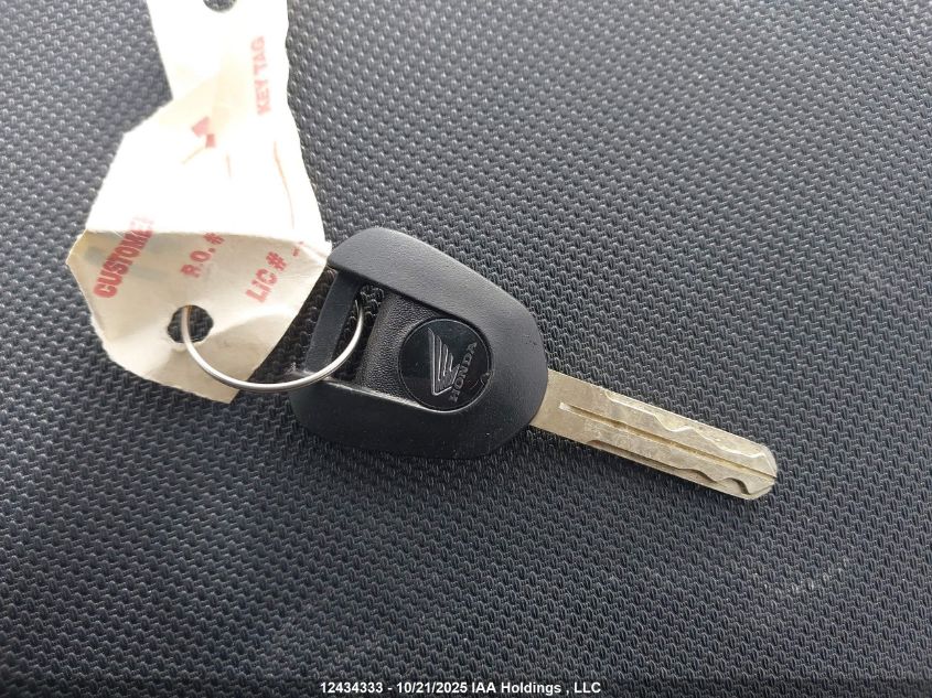 2017 Honda Cbr500 Ra-Abs VIN: MLHPC4422H5400159 Lot: 12434333