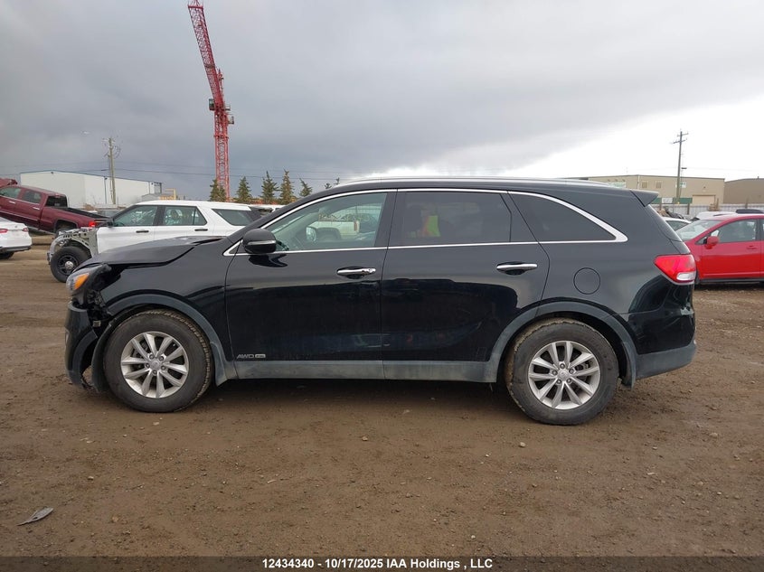 5XYPGDA5XHG330701 2017 KIA SORENTO photo no. 15