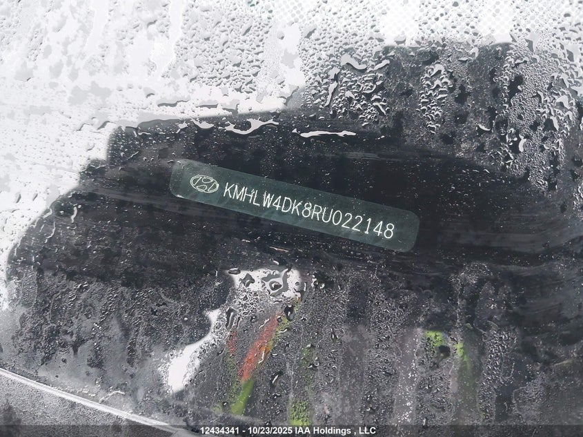 KMHLW4DK8RU022148 2024 HYUNDAI ELANTRA N photo no. 18