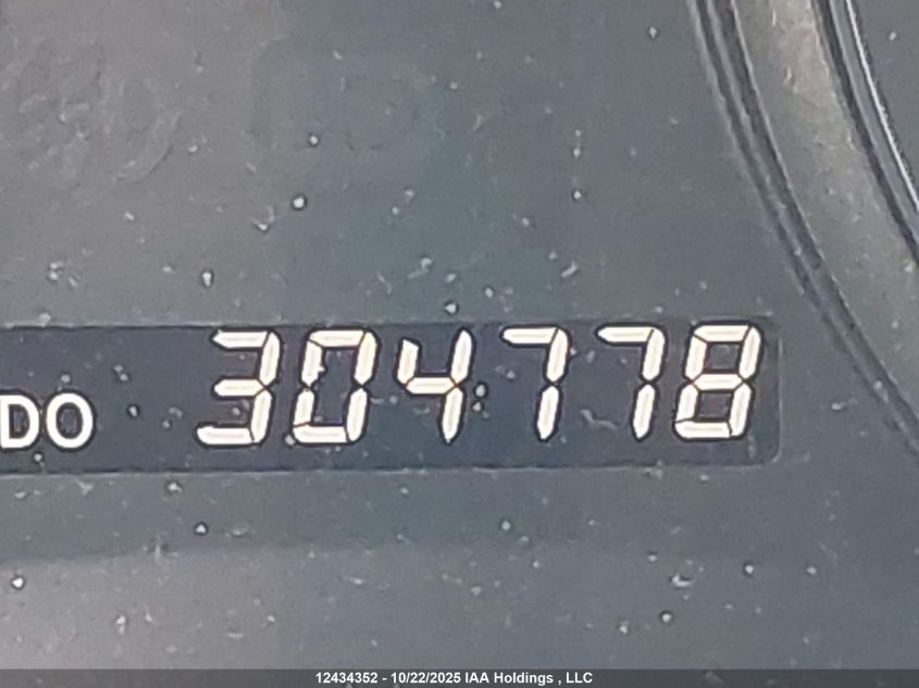 2007 Lexus Es 350 350 VIN: JTHBJ46GX72113923 Lot: 12434352