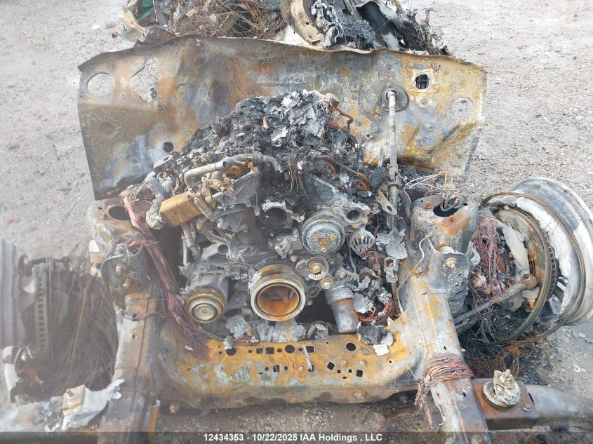 2024 Ford F-150 Xlt VIN: 1FTFW3L89RFB71089 Lot: 12434353