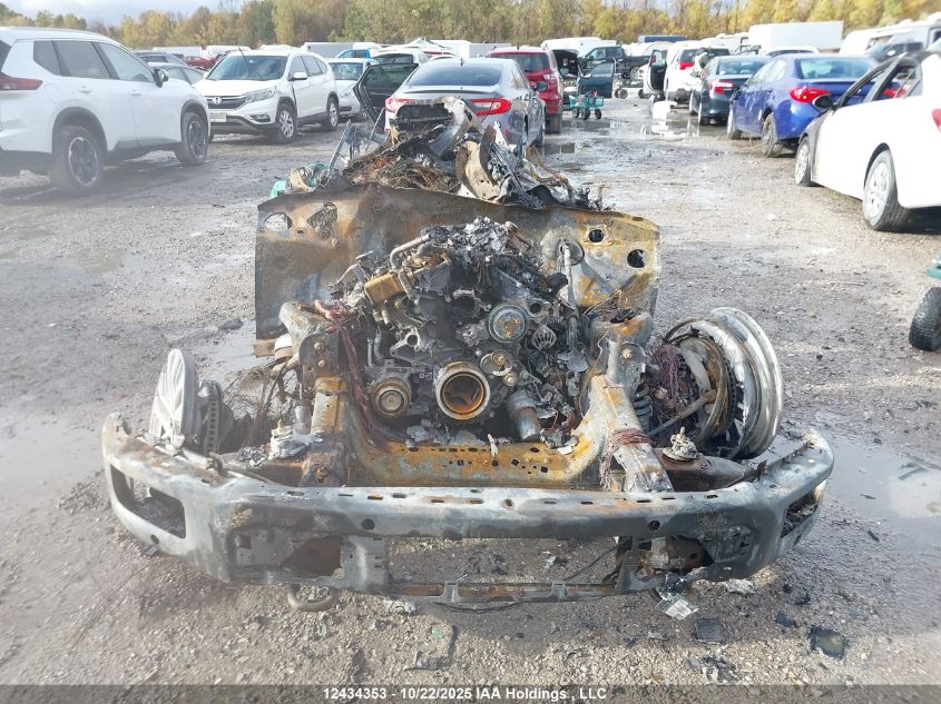 2024 Ford F-150 Xlt VIN: 1FTFW3L89RFB71089 Lot: 12434353