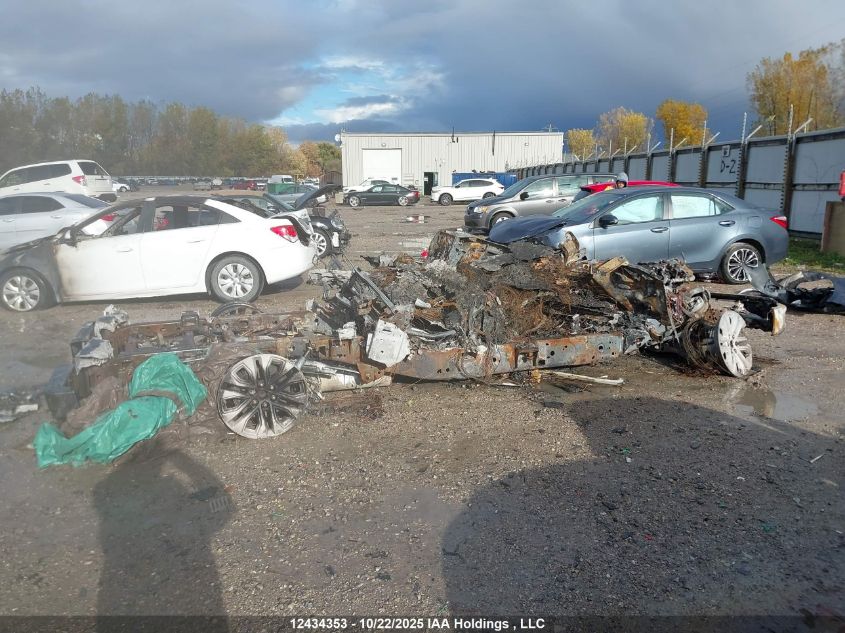 2024 Ford F-150 Xlt VIN: 1FTFW3L89RFB71089 Lot: 12434353