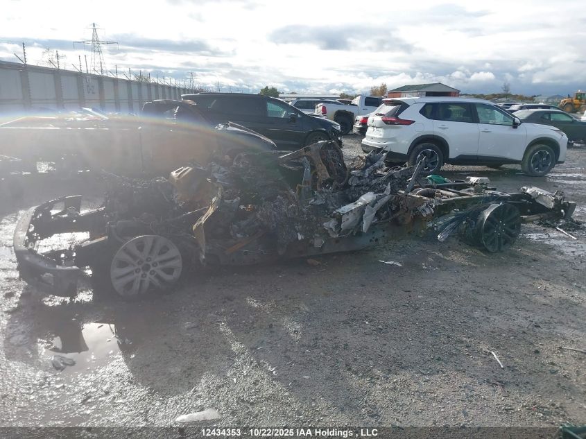 2024 Ford F-150 Xlt VIN: 1FTFW3L89RFB71089 Lot: 12434353