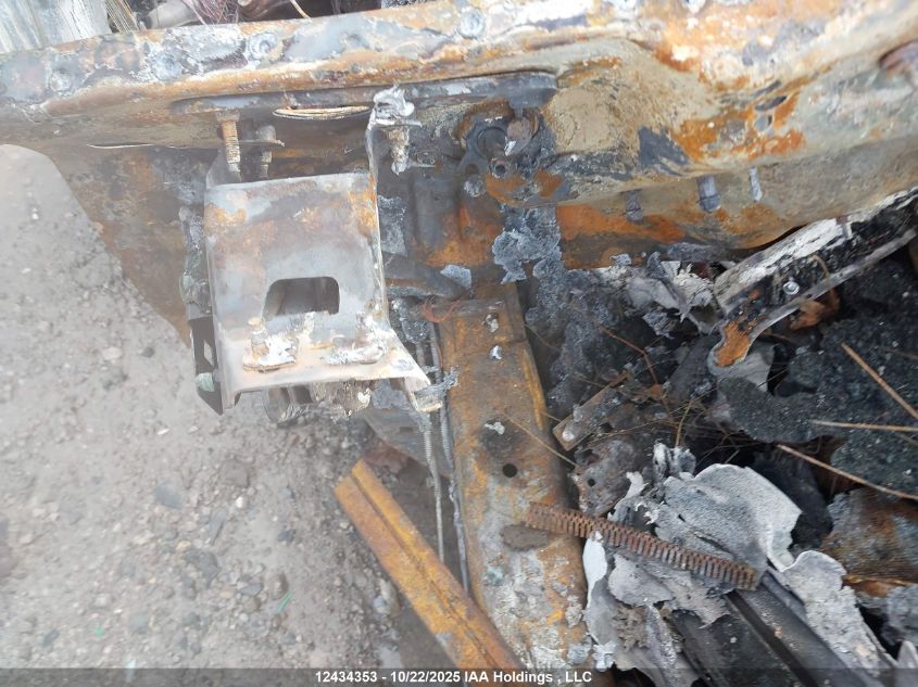 2024 Ford F-150 Xlt VIN: 1FTFW3L89RFB71089 Lot: 12434353