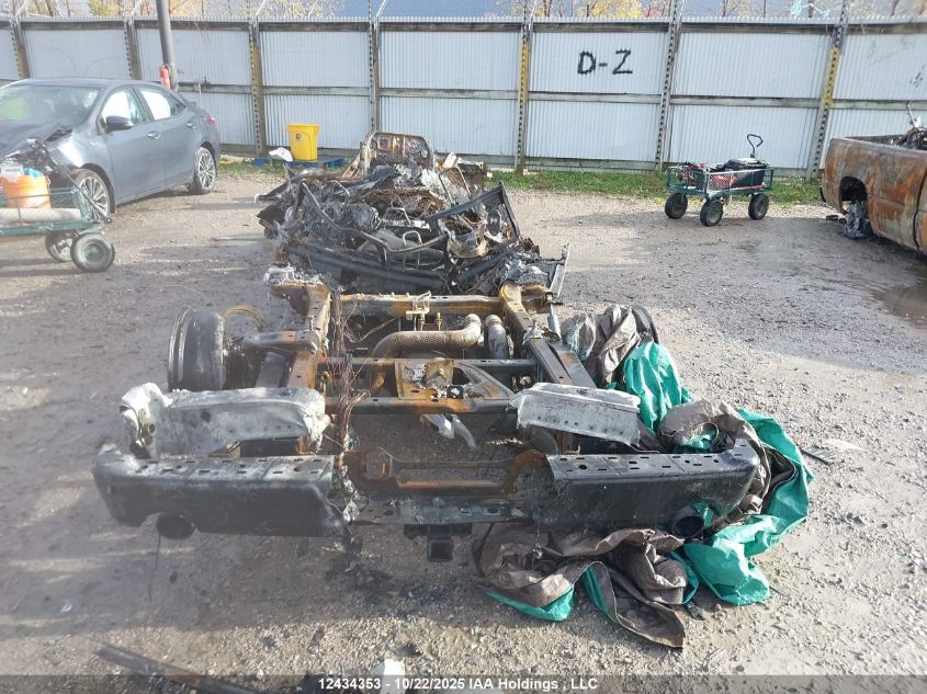 2024 Ford F-150 Xlt VIN: 1FTFW3L89RFB71089 Lot: 12434353