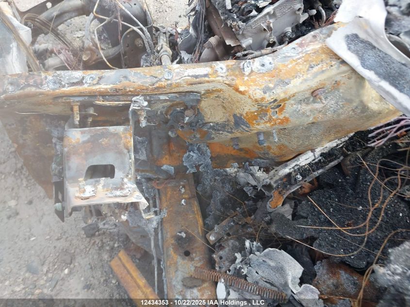 2024 Ford F-150 Xlt VIN: 1FTFW3L89RFB71089 Lot: 12434353