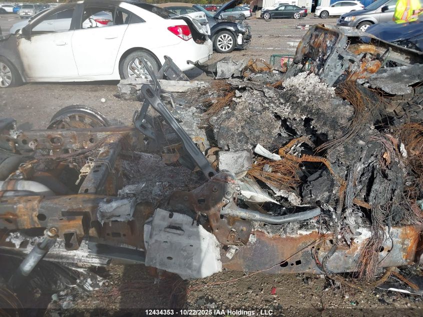 2024 Ford F-150 Xlt VIN: 1FTFW3L89RFB71089 Lot: 12434353