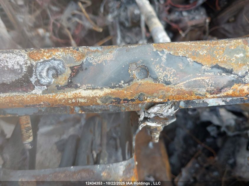 2024 Ford F-150 Xlt VIN: 1FTFW3L89RFB71089 Lot: 12434353