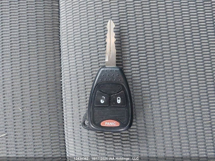 2009 Dodge Caliber Sxt VIN: 1B3HB48A19D200944 Lot: 12434362