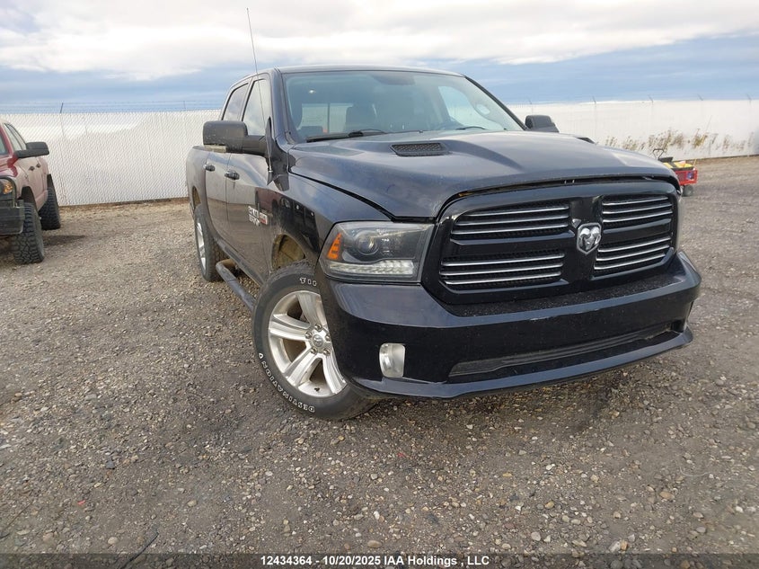 1C6RR7MT0FS548238 2015 RAM 1500 photo no. 21