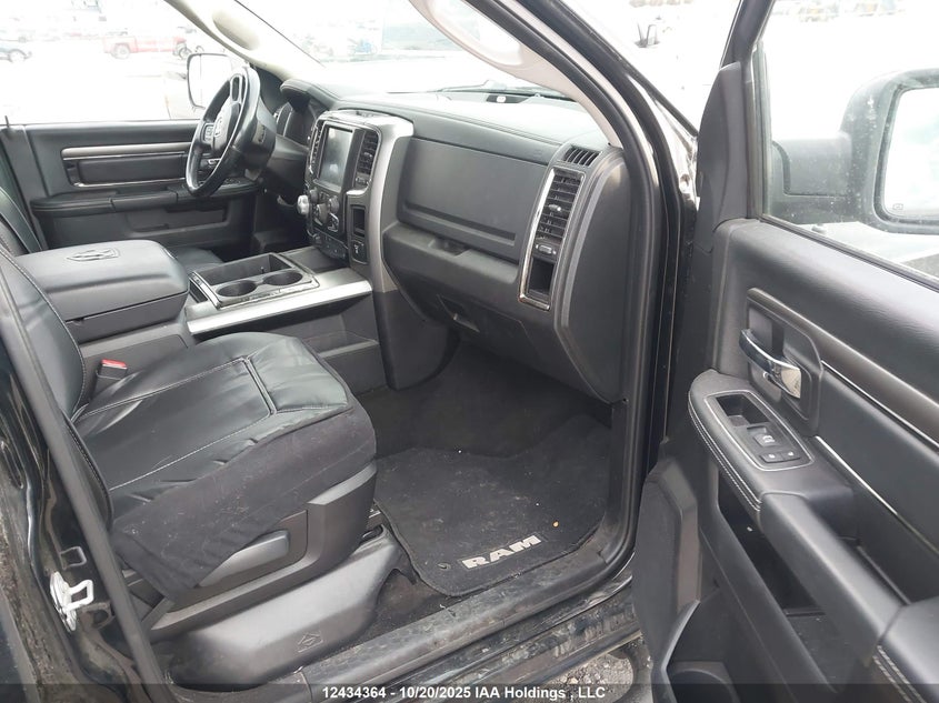 1C6RR7MT0FS548238 2015 RAM 1500 photo no. 5