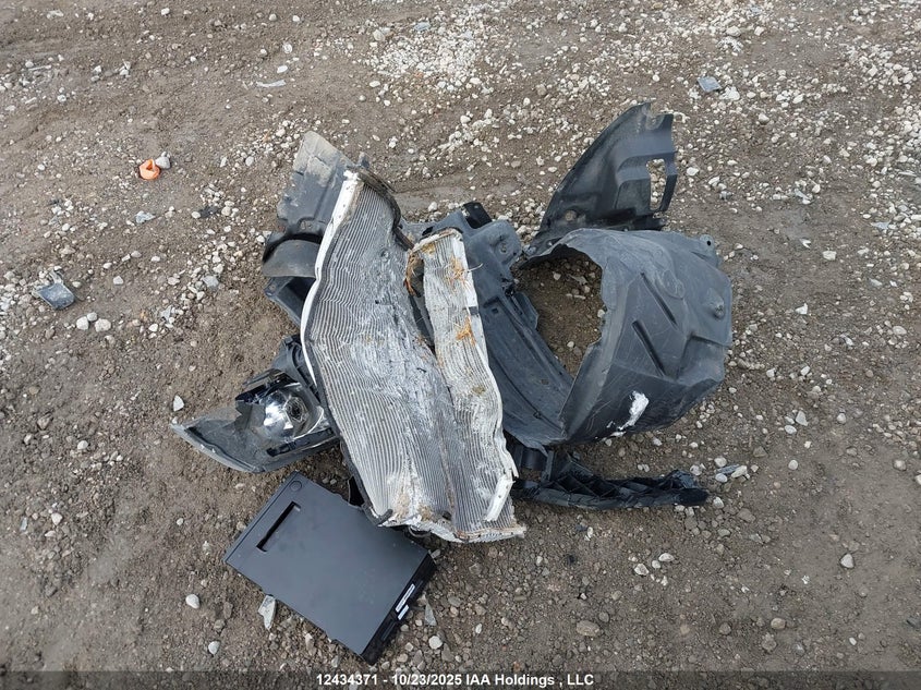 2011 BMW 328 Xi VIN: WBAPK7C56BA974472 Lot: 12434371