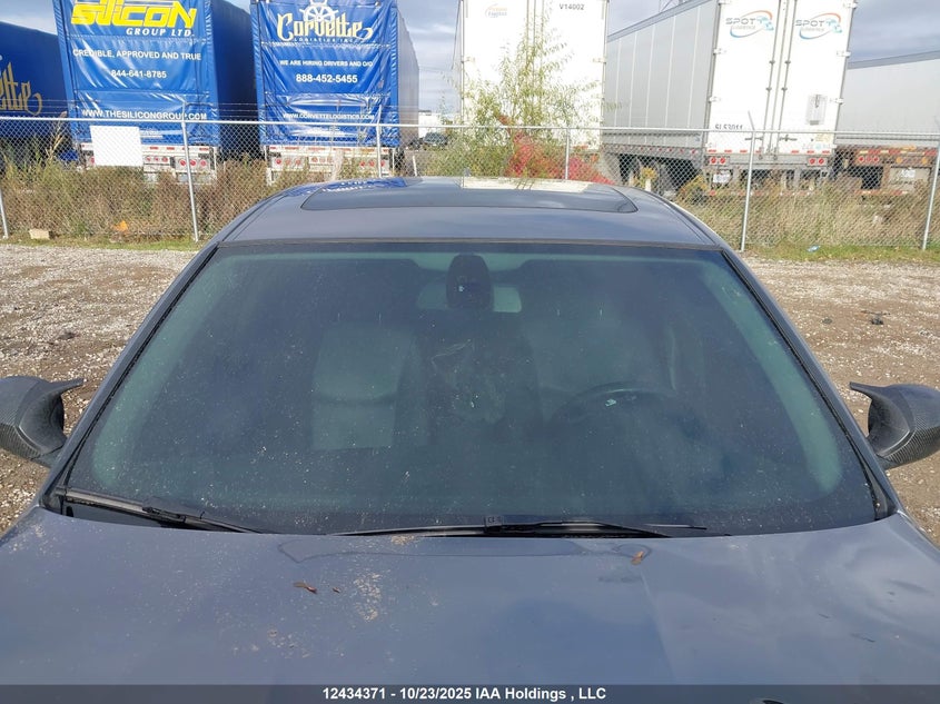 2011 BMW 328 Xi VIN: WBAPK7C56BA974472 Lot: 12434371