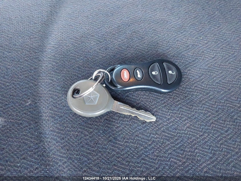 2002 Chrysler Sebring Lx VIN: 1C3EL46R52N308866 Lot: 12434410