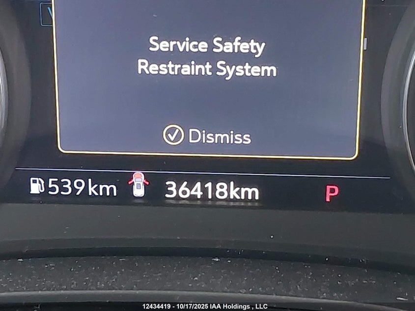 2023 Cadillac Xt5 Premium Luxury VIN: 1GYKNDRS6PZ180249 Lot: 12434419