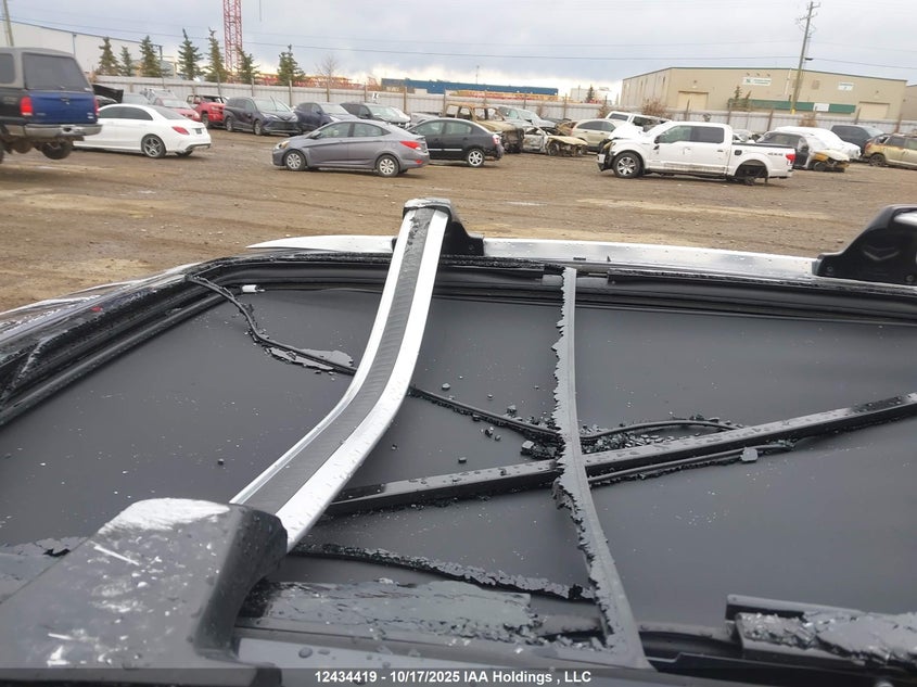 2023 Cadillac Xt5 Premium Luxury VIN: 1GYKNDRS6PZ180249 Lot: 12434419