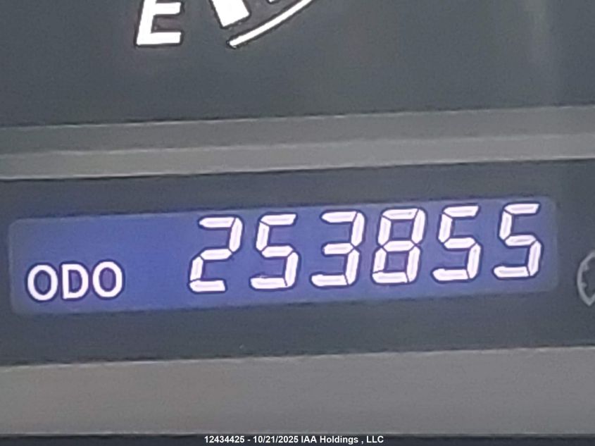 2011 Toyota Venza Base V6 VIN: 4T3BK3BB9BU056973 Lot: 12434425