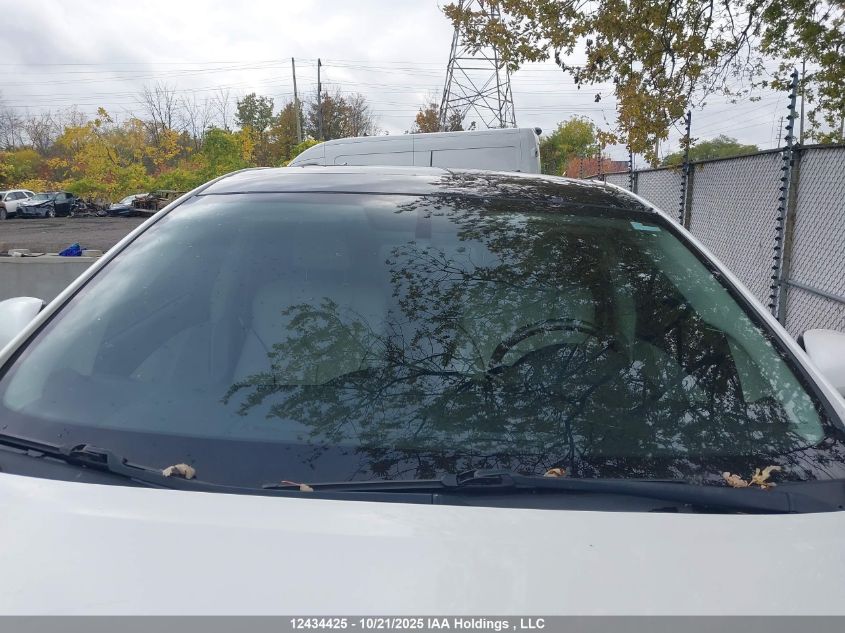 2011 Toyota Venza Base V6 VIN: 4T3BK3BB9BU056973 Lot: 12434425