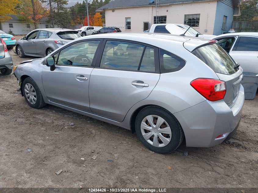 JF1GPAA65D2896217 2013 SUBARU IMPREZA photo no. 3