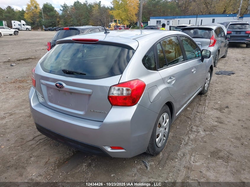 JF1GPAA65D2896217 2013 SUBARU IMPREZA photo no. 4