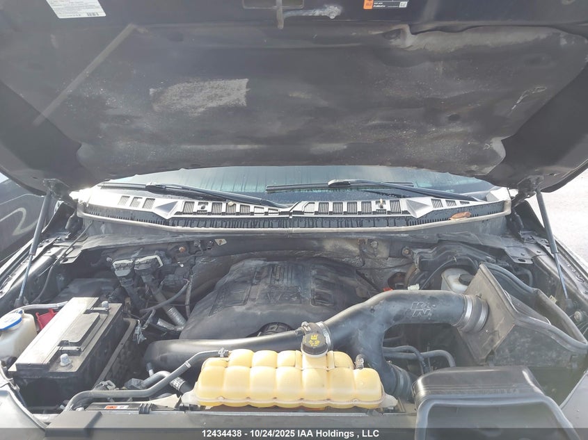 1FTEW1EG0FFA82723 2015 FORD F-150 photo no. 10