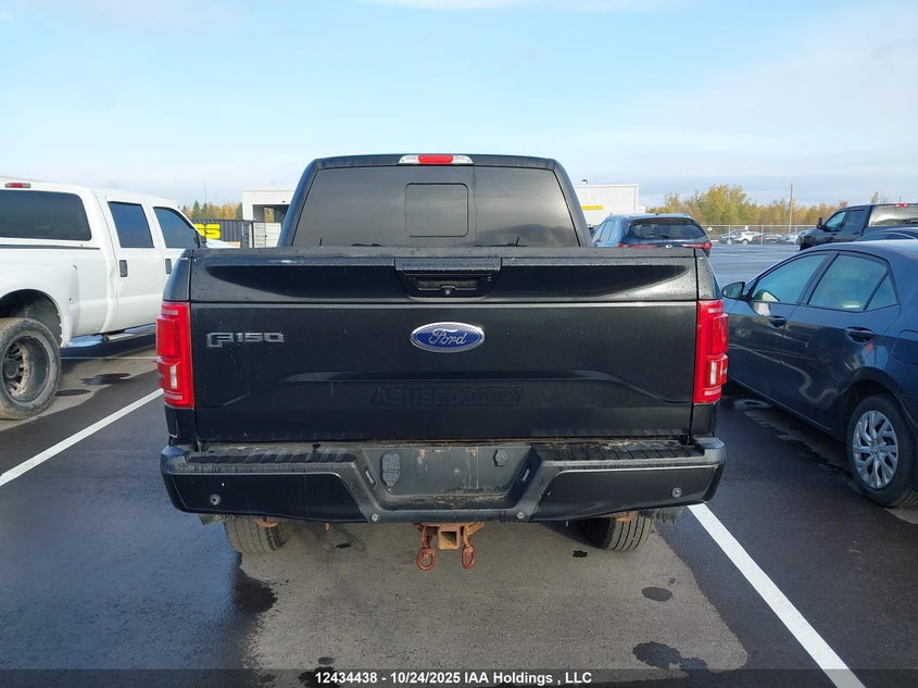 1FTEW1EG0FFA82723 2015 FORD F-150 photo no. 16