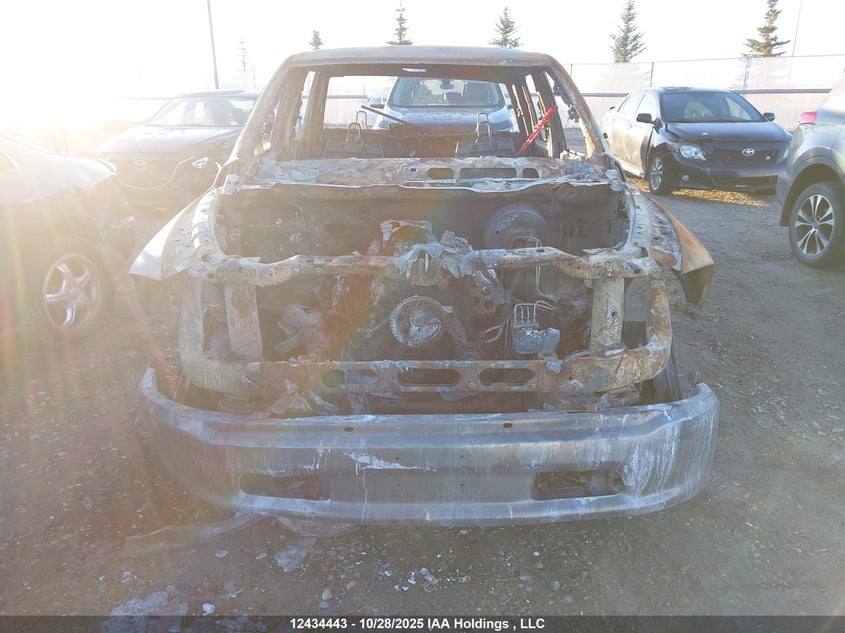 1C6RR7LTXJS107193 2018 RAM 1500 photo no. 11