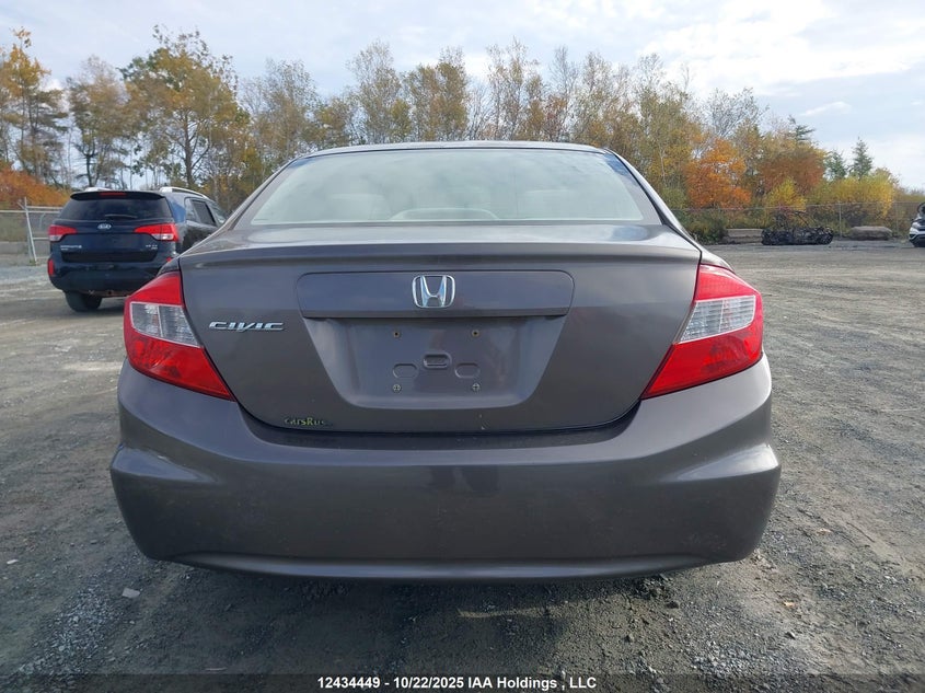 2HGFB2E48CH023930 2012 HONDA CIVIC photo no. 17