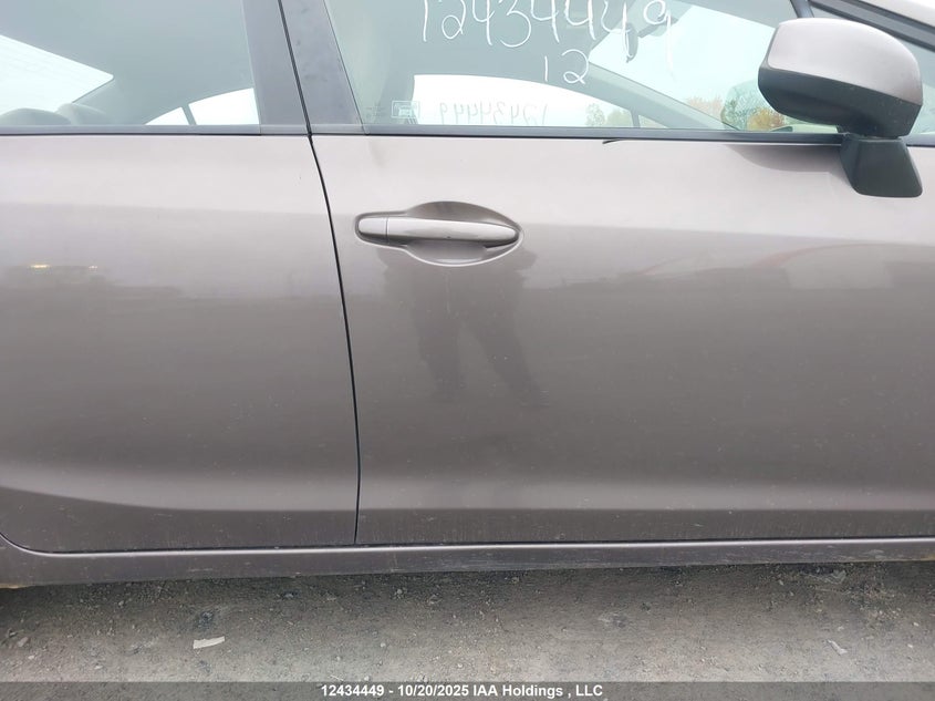 2HGFB2E48CH023930 2012 HONDA CIVIC photo no. 18