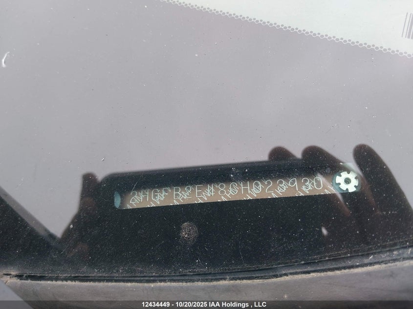 2HGFB2E48CH023930 2012 HONDA CIVIC photo no. 19
