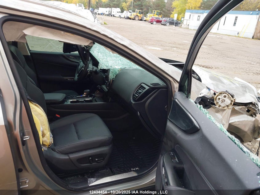 2T2GKCEZ4RC030134 2024 LEXUS NX photo no. 5