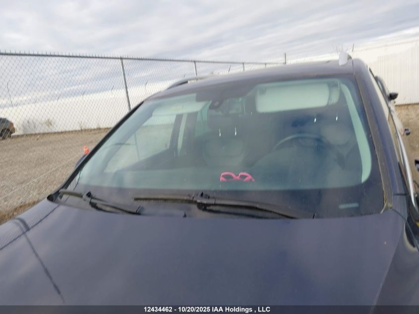 2011 Volkswagen Touareg 3.6L Comfortline/3.6L Execline/3.6L Highline VIN: WVGFF9BP0BD005360 Lot: 12434462