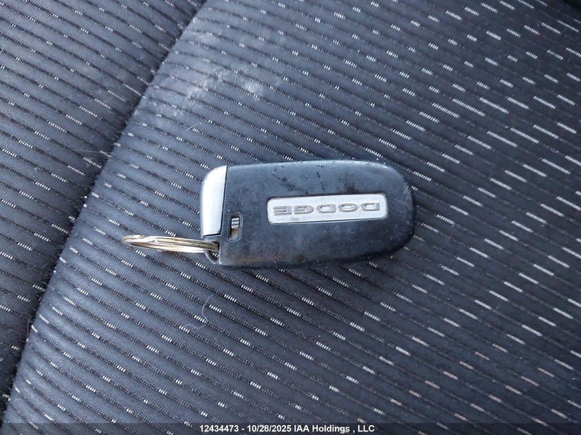 3D4PG5FG2BT523637 2011 DODGE JOURNEY photo no. 11