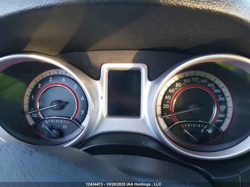 3D4PG5FG2BT523637 2011 DODGE JOURNEY photo no. 15