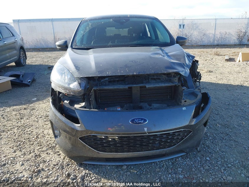 1FMCU0KZ2NUB55609 2022 FORD  photo no. 13