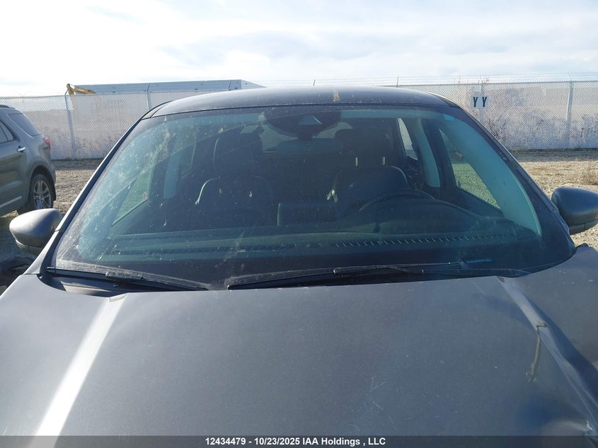 1FMCU0KZ2NUB55609 2022 FORD  photo no. 18