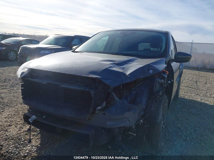 1FMCU0KZ2NUB55609 2022 FORD  photo no. 6