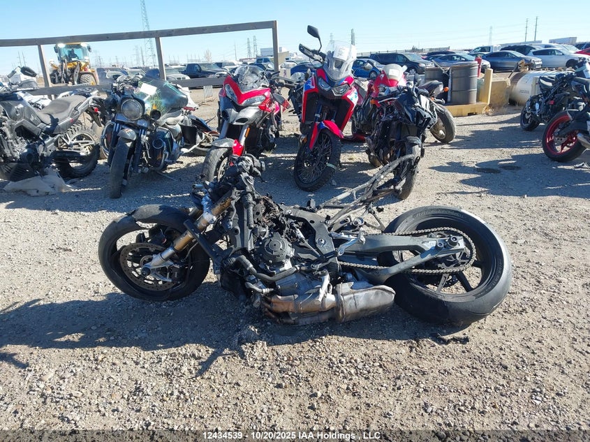 WB10P2303S6L65613 2025 BMW S 1000 photo no. 13