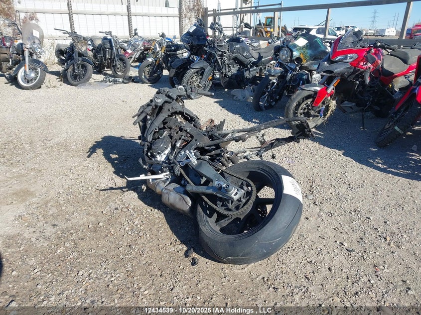 WB10P2303S6L65613 2025 BMW S 1000 photo no. 3
