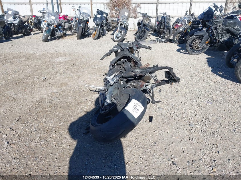 WB10P2303S6L65613 2025 BMW S 1000 photo no. 6
