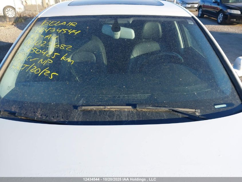 2013 Audi A4 Premium VIN: WAUBFCFL0DN023682 Lot: 12434544