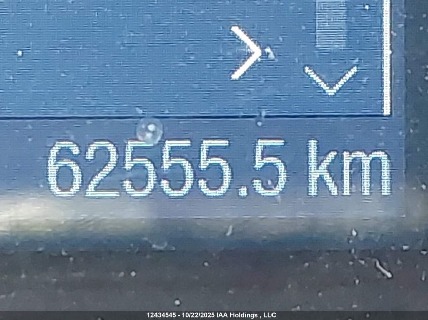 2013 Ford Taurus Police Interceptor VIN: 1FAHP2M80DG113816 Lot: 12434545