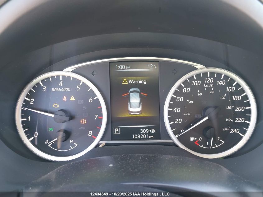 2017 Nissan Sentra S/Sv/Sr/Sl VIN: 3N1AB7APXHL669705 Lot: 12434549