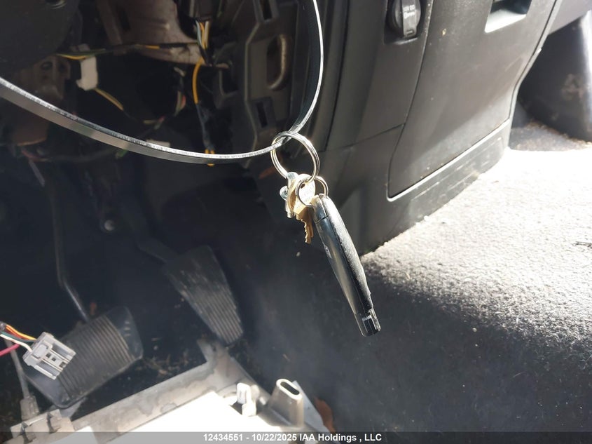 2012 Dodge Ram 1500 VIN: 1C6RD7GT9CS297287 Lot: 12434551