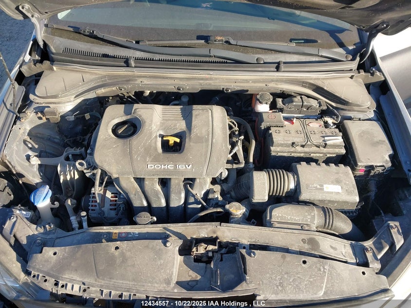 KMHD84LF3JU529336 2018 HYUNDAI ELANTRA photo no. 10