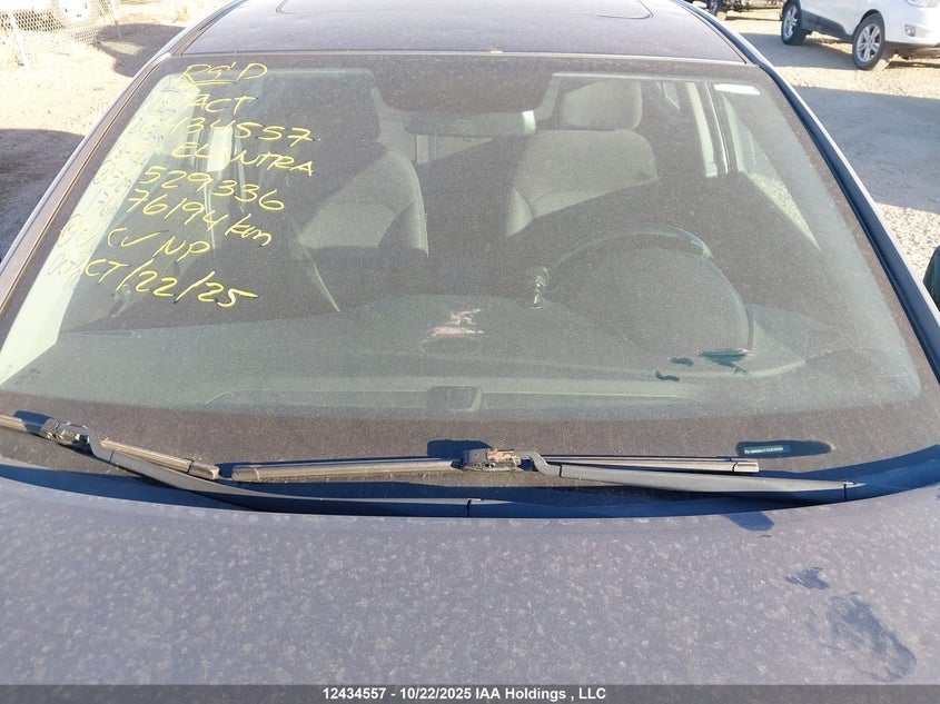 KMHD84LF3JU529336 2018 HYUNDAI ELANTRA photo no. 18