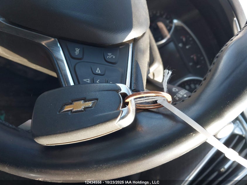 2016 Chevrolet Malibu Lt VIN: 1G1ZE5ST8GF315142 Lot: 12434558